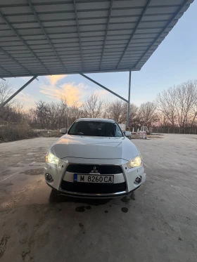 Обява за продажба на Mitsubishi Outlander ~16 500 лв. - изображение 7