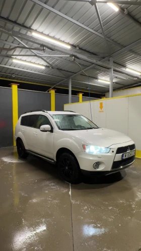 Обява за продажба на Mitsubishi Outlander ~16 500 лв. - изображение 1