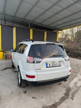 Обява за продажба на Mitsubishi Outlander ~16 500 лв. - изображение 9