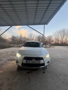 Обява за продажба на Mitsubishi Outlander ~16 500 лв. - изображение 6