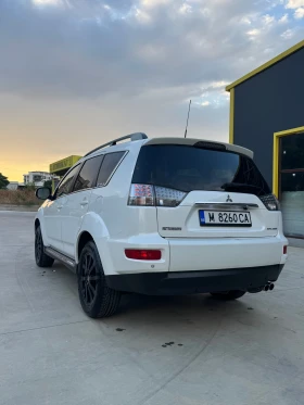 Mitsubishi Outlander | Mobile.bg    11