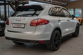 Обява за продажба на Porsche Cayenne 3.6/SPORT/PCM/ABD/LED ~34 900 лв. - изображение 4