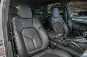 Обява за продажба на Porsche Cayenne 3.6/SPORT/PCM/ABD/LED ~34 900 лв. - изображение 8