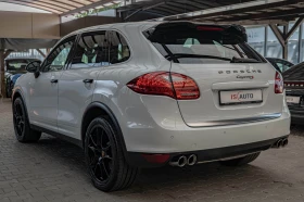 Обява за продажба на Porsche Cayenne 3.6/SPORT/PCM/ABD/LED ~34 900 лв. - изображение 5