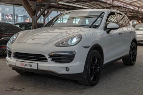 Обява за продажба на Porsche Cayenne 3.6/SPORT/PCM/ABD/LED ~34 900 лв. - изображение 2