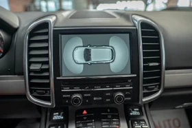 Обява за продажба на Porsche Cayenne 3.6/SPORT/PCM/ABD/LED ~34 900 лв. - изображение 10