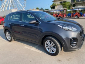 Обява за продажба на Kia Sportage 2017 ~31 000 лв. - изображение 1