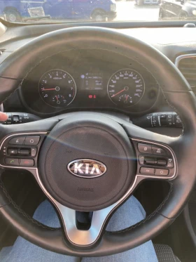 Обява за продажба на Kia Sportage 2017 ~31 000 лв. - изображение 9