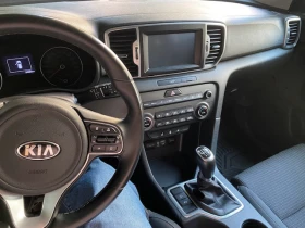 Обява за продажба на Kia Sportage 2017 ~31 000 лв. - изображение 4