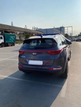 Обява за продажба на Kia Sportage 2017 ~31 000 лв. - изображение 2