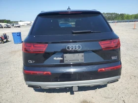 Audi Q7 Matrix* * 360* DIGITAL* * BOSE*  | Mobile.bg    4