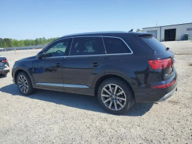 Audi Q7 Matrix* * 360* DIGITAL* * BOSE*  | Mobile.bg    3