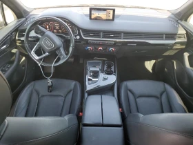 Audi Q7 Matrix* * 360* DIGITAL* * BOSE*  | Mobile.bg    8