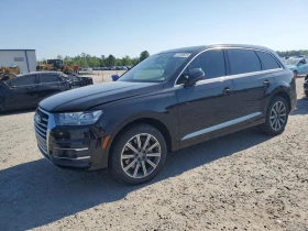 Audi Q7 Matrix* * 360* DIGITAL* * BOSE*  | Mobile.bg    2