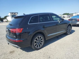 Audi Q7 Matrix* * 360* DIGITAL* * BOSE*  | Mobile.bg    5