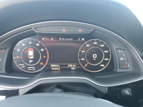Audi Q7 Matrix* * 360* DIGITAL* * BOSE*  | Mobile.bg    9