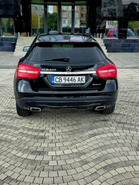 Обява за продажба на Mercedes-Benz GLA 220 ~34 900 лв. - изображение 6