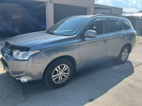 Обява за продажба на Mitsubishi Outlander 4x4 ~22 500 лв. - изображение 1