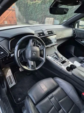 DS DS 7 Crossback 1.6 PURETECH 225 EAT8 OPERA - 38490 лв. - 69782859 6