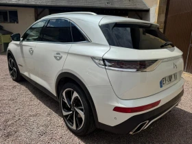 DS DS 7 Crossback 1.6 PURETECH 225 EAT8 OPERA - 38490 лв. - 69782859 5