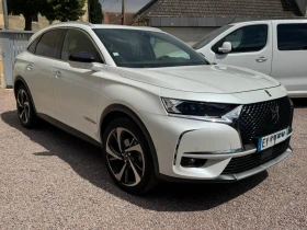 DS DS 7 Crossback 1.6 PURETECH 225 EAT8 OPERA - 38490 лв. - 69782859 2
