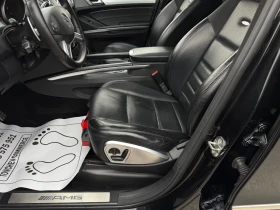 Mercedes-Benz ML 63 AMG 6.3-AMG-FACE-FULL-NEW--- | Mobile.bg    11