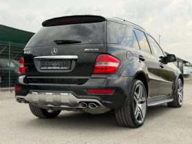 Mercedes-Benz ML 63 AMG 6.3-AMG-FACE-FULL-NEW--- | Mobile.bg    6