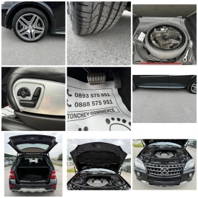 Mercedes-Benz ML 63 AMG 6.3-AMG-FACE-FULL-NEW--- | Mobile.bg    17