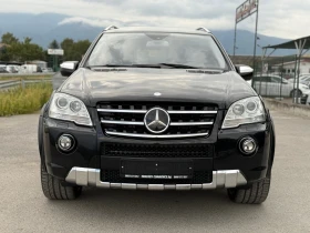 Mercedes-Benz ML 63 AMG 6.3-AMG-FACE-FULL-NEW--- | Mobile.bg    2