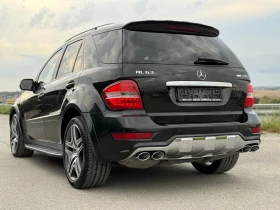 Mercedes-Benz ML 63 AMG 6.3-AMG-FACE-FULL-NEW--- | Mobile.bg    4