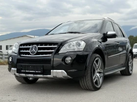 Mercedes-Benz ML 63 AMG 6.3-AMG-FACE-FULL-NEW--- | Mobile.bg    3