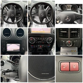 Mercedes-Benz ML 63 AMG 6.3-AMG-FACE-FULL-NEW--- | Mobile.bg    15