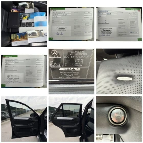 Mercedes-Benz ML 63 AMG 6.3-AMG-FACE-FULL-NEW--- | Mobile.bg    16