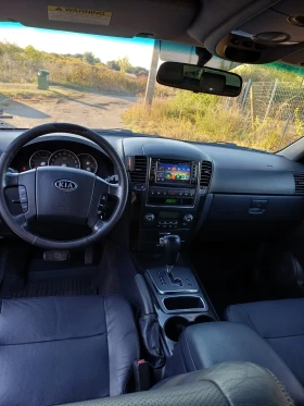 Kia Sorento 2.5 170  | Mobile.bg    6