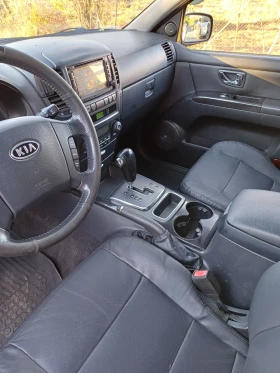Kia Sorento 2.5 170  | Mobile.bg    7