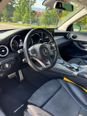 Обява за продажба на Mercedes-Benz GLC 350 AMG  Пакет ~44 900 лв. - изображение 5 | Auto.bg Обява за продажба на Mercedes-Benz GLC 350 AMG  Пакет ~44 900 лв. - изображение 5