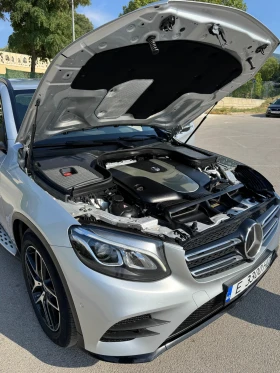Mercedes-Benz GLC 350 AMG   | Mobile.bg    13