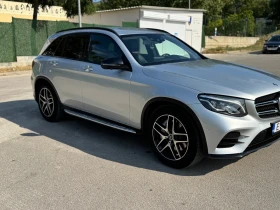 Обява за продажба на Mercedes-Benz GLC 350 AMG  Пакет ~44 900 лв. - изображение 2 | Auto.bg Обява за продажба на Mercedes-Benz GLC 350 AMG  Пакет ~44 900 лв. - изображение 2