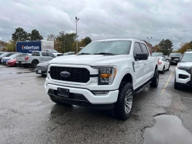 Ford F150 * АВТО КРЕДИТ* ЦЕНА ДО БГ * СЕРВИЗНА ИСТОРИЯ * 