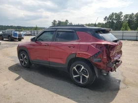 Chevrolet Trailblazer 1.3L 3 Front-wheel Drive | Mobile.bg    8