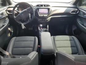 Chevrolet Trailblazer 1.3L 3 Front-wheel Drive | Mobile.bg    14