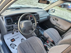 Suzuki Grand vitara 2.0/HDI/ИТАЛИЯ/109К.С/БЕЗ РЪЖДА  - 9600 лв. / 4908.40 € - 31107502 7