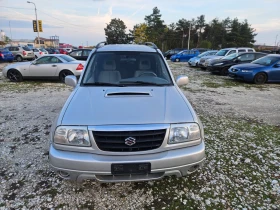 Suzuki Grand vitara 2.0/HDI/ИТАЛИЯ/109К.С/БЕЗ РЪЖДА  - 9600 лв. / 4908.40 € - 31107502 6