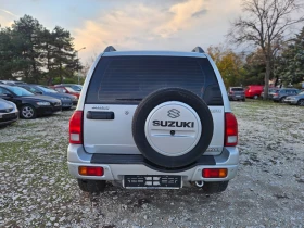 Suzuki Grand vitara 2.0/HDI/ИТАЛИЯ/109К.С/БЕЗ РЪЖДА  - 9600 лв. / 4908.40 € - 31107502 3