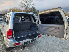 Suzuki Grand vitara 2.0/HDI/ИТАЛИЯ/109К.С/БЕЗ РЪЖДА  - 9600 лв. / 4908.40 € - 31107502 17