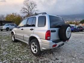 Suzuki Grand vitara 2.0/HDI/ИТАЛИЯ/109К.С/БЕЗ РЪЖДА  - 9600 лв. / 4908.40 € - 31107502 2