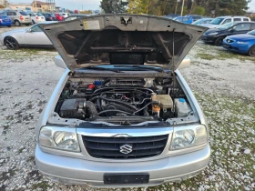 Suzuki Grand vitara 2.0/HDI/ИТАЛИЯ/109К.С/БЕЗ РЪЖДА  - 9600 лв. / 4908.40 € - 31107502 12