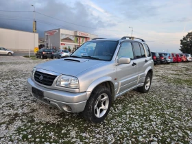 Suzuki Grand vitara 2.0/HDI/ИТАЛИЯ/109К.С/БЕЗ РЪЖДА  - 9600 лв. / 4908.40 € - 31107502 5