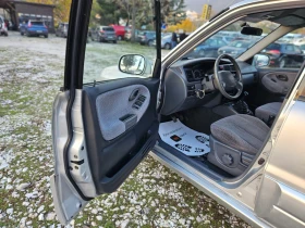 Suzuki Grand vitara 2.0/HDI/ИТАЛИЯ/109К.С/БЕЗ РЪЖДА  - 9600 лв. / 4908.40 € - 31107502 11