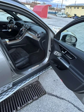 Mercedes-Benz GLC 220 D 4MATIC - 53685 € / 104998.73 лв. - 75677093 8